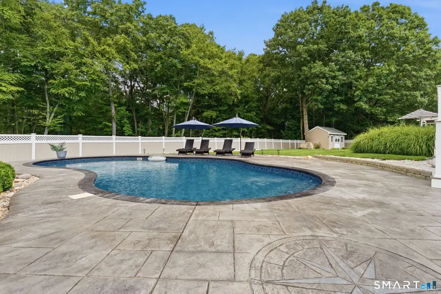 1 Overlook Court, Prospect, CT 06712 - #3
