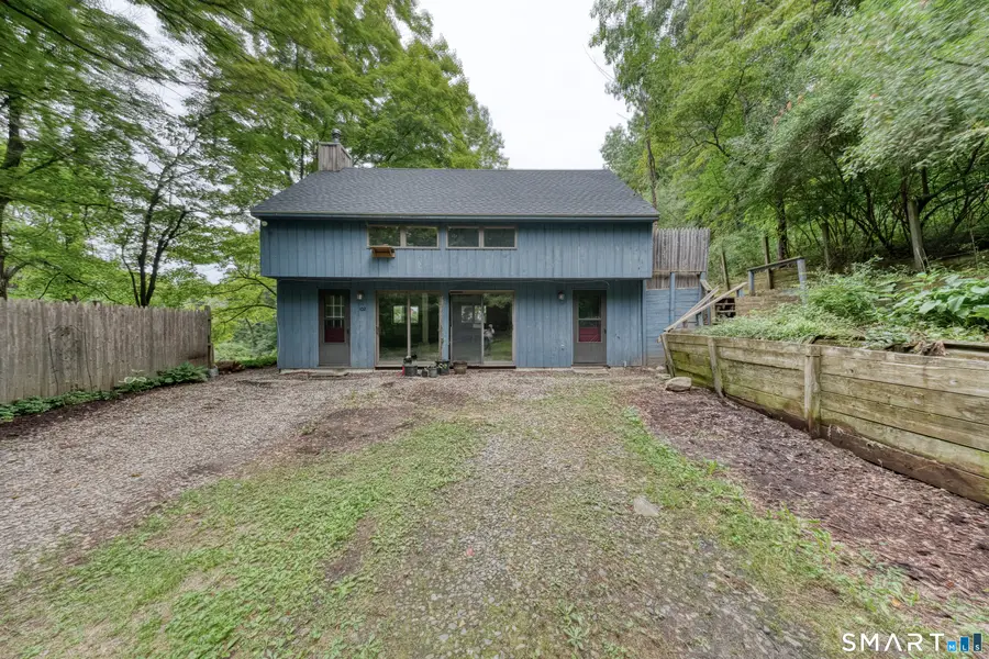 102 Brookside Lane, Mansfield, CT 06268 - #2