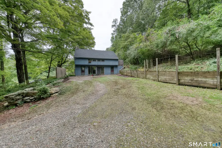 102 Brookside Lane, Mansfield, CT 06268 - #3
