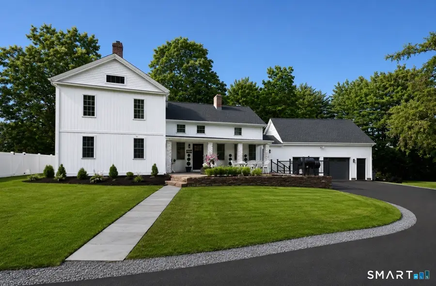 20 Harris Road, Avon, CT 06001 - #2