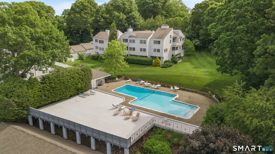 173 Rowayton Woods Drive #173, Norwalk, CT 06854 - #2