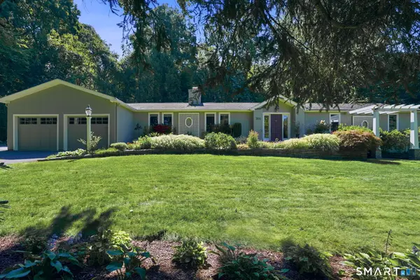 320 Overlook Road, Glastonbury, CT 06033