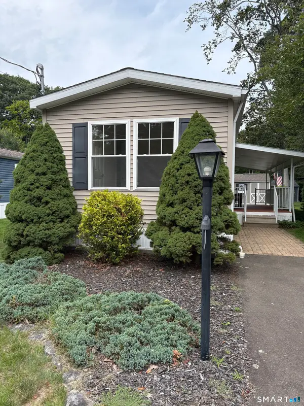 41 Woodland Trail, Killingworth, CT 06419