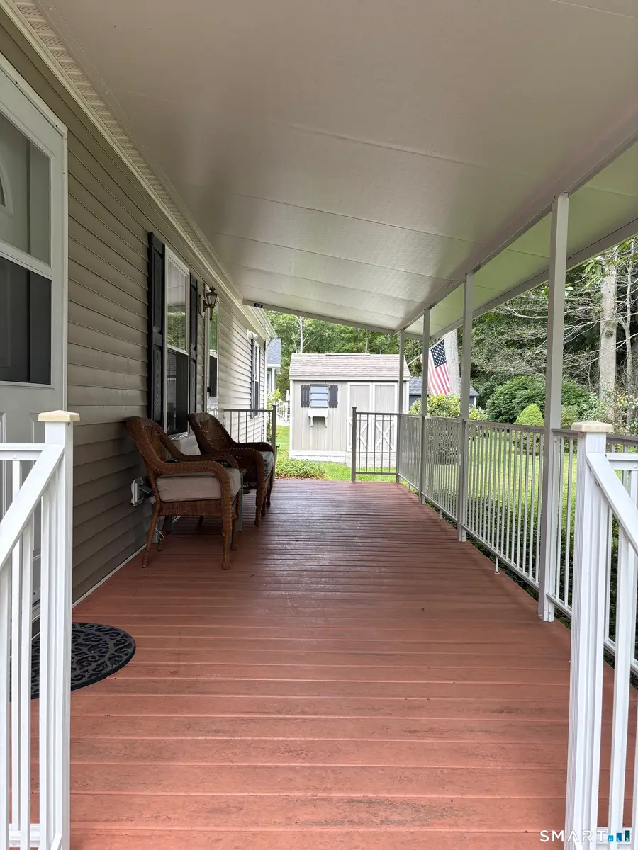 41 Woodland Trail, Killingworth, CT 06419 - #2