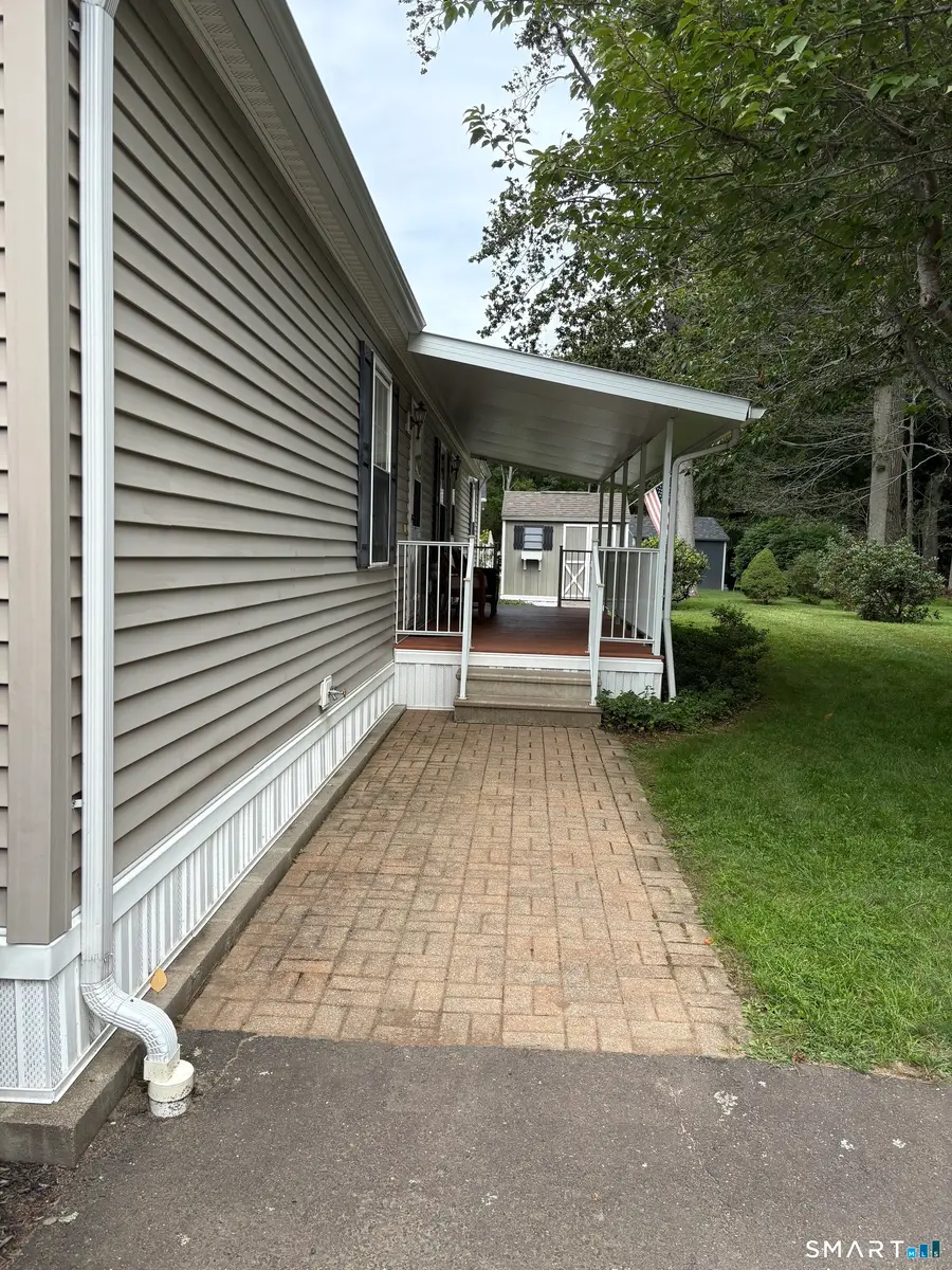 41 Woodland Trail, Killingworth, CT 06419 - #3