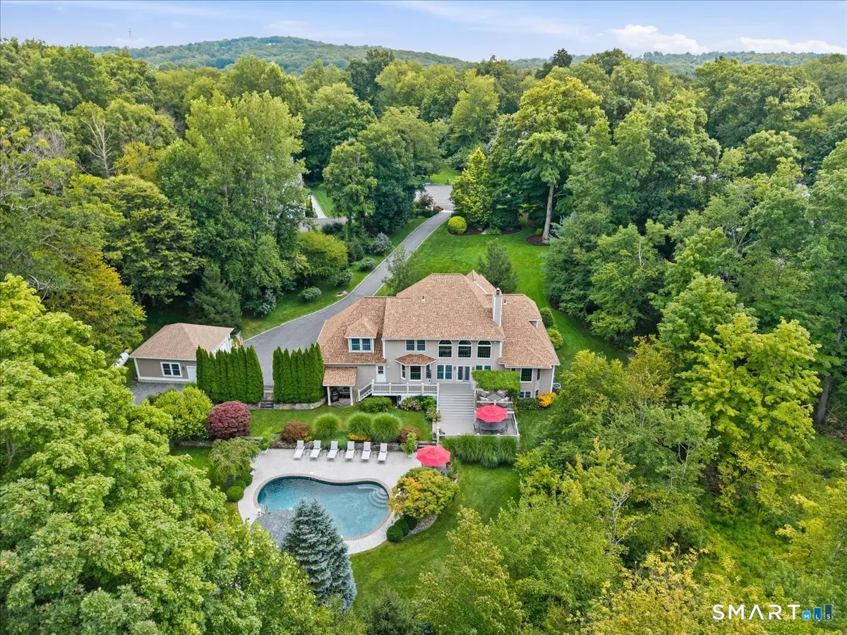7 West Farms Lane, New Fairfield, CT 06812 - #1