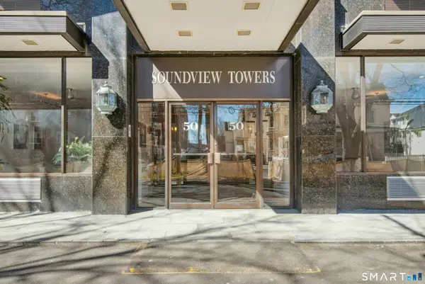 50 Glenbrook Road #3D, Stamford, CT 06902