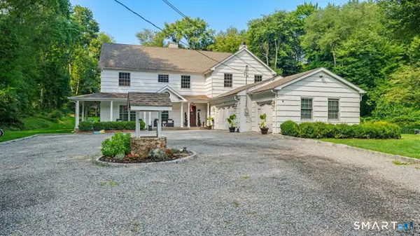 81 Trails End Road, Weston, CT 06883