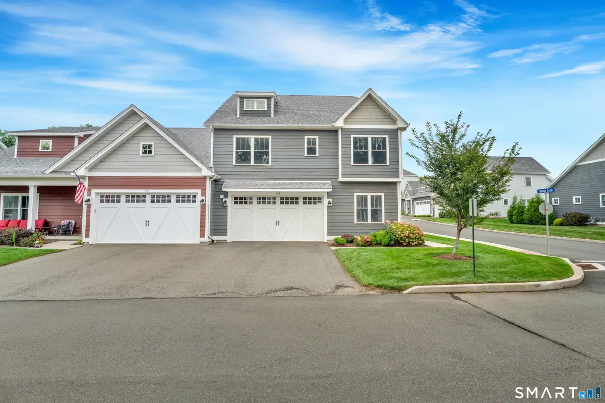 145 Mulholland Way #145, North Haven, CT 06473 - #1