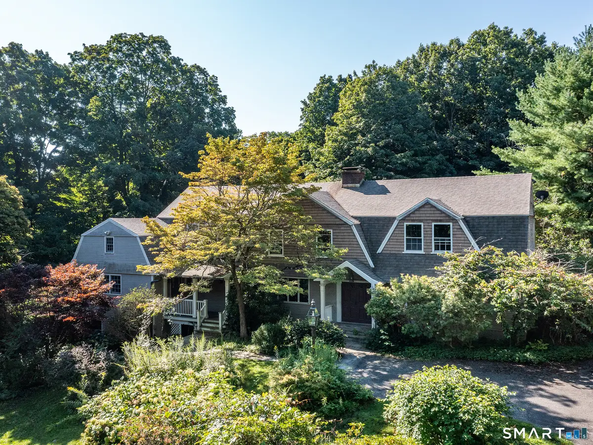 625 Charcoal Avenue, Middlebury, CT 06762 - #1
