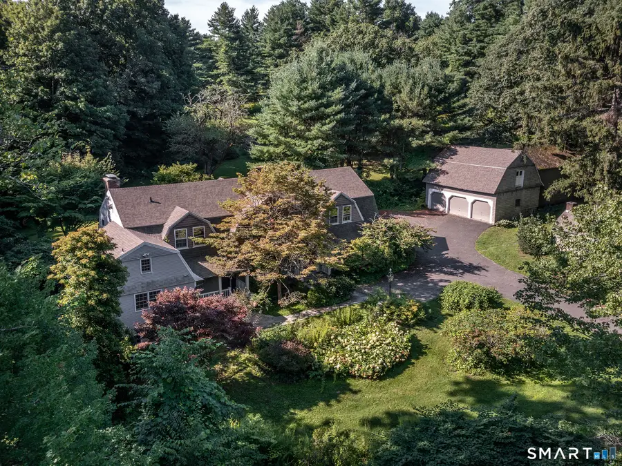 625 Charcoal Avenue, Middlebury, CT 06762 - #3