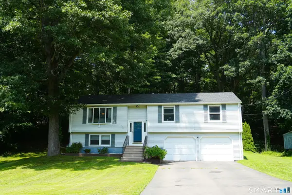 138 Sylvan Hills Road, East Haven, CT 06513