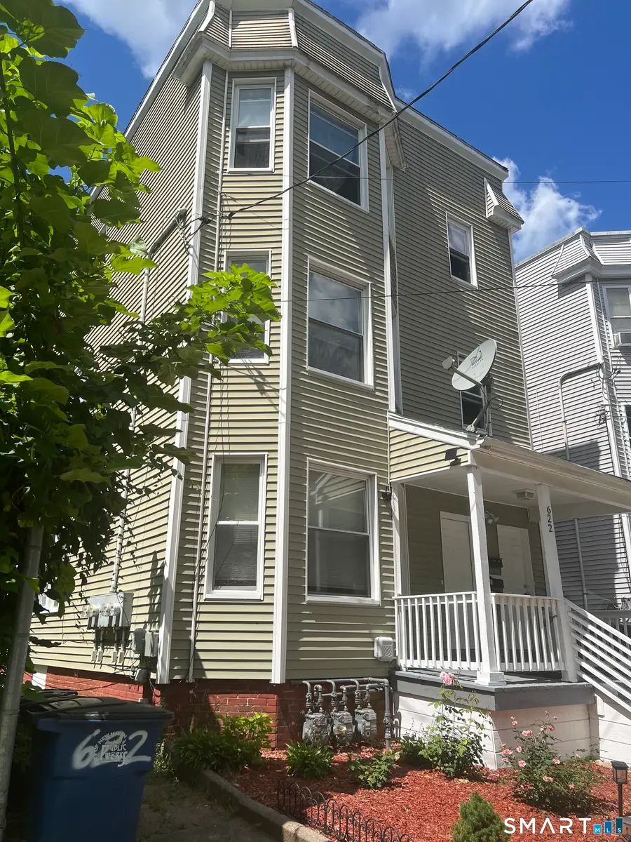 622 Winchester Avenue, New Haven, CT 06511 - #2