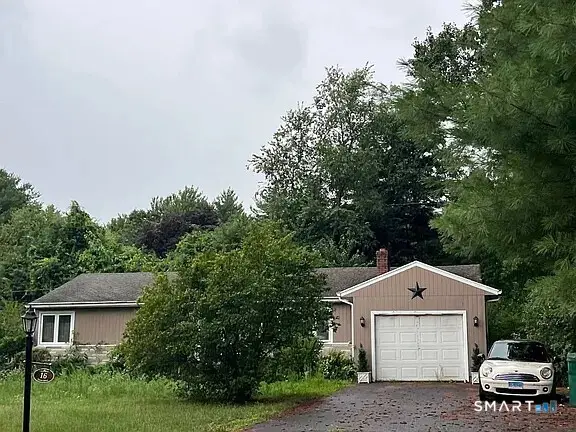 16 Salem Drive, Somers, CT 06071 - #1
