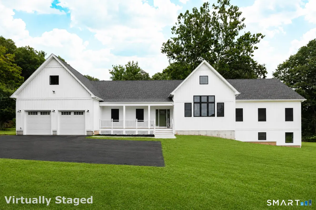 124 Nooks Hill Road, Cromwell, CT 06416 - #1