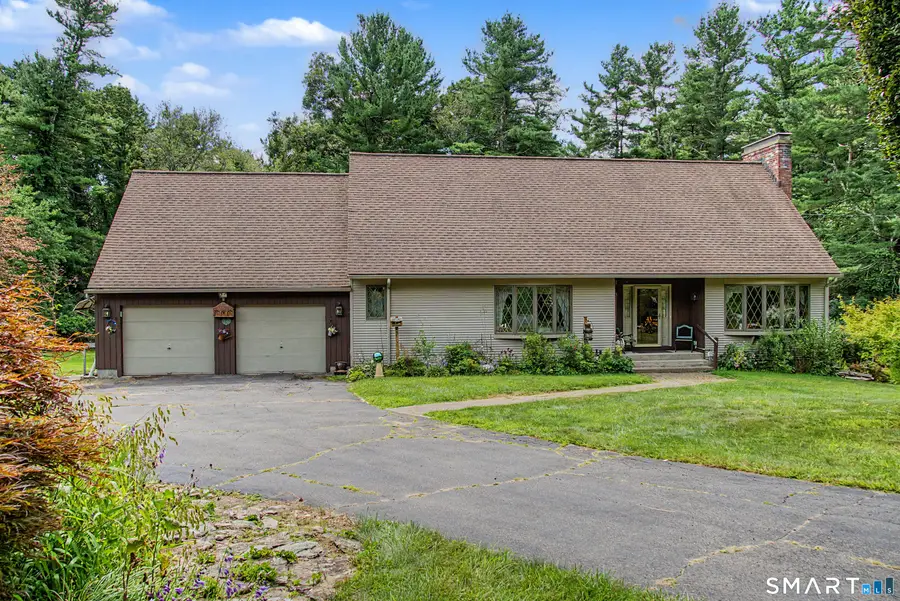 39 Cannon Road, Hampton, CT 06247 - #2