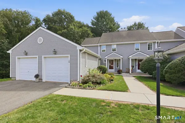 18 Copley Road #18, Glastonbury, CT 06073