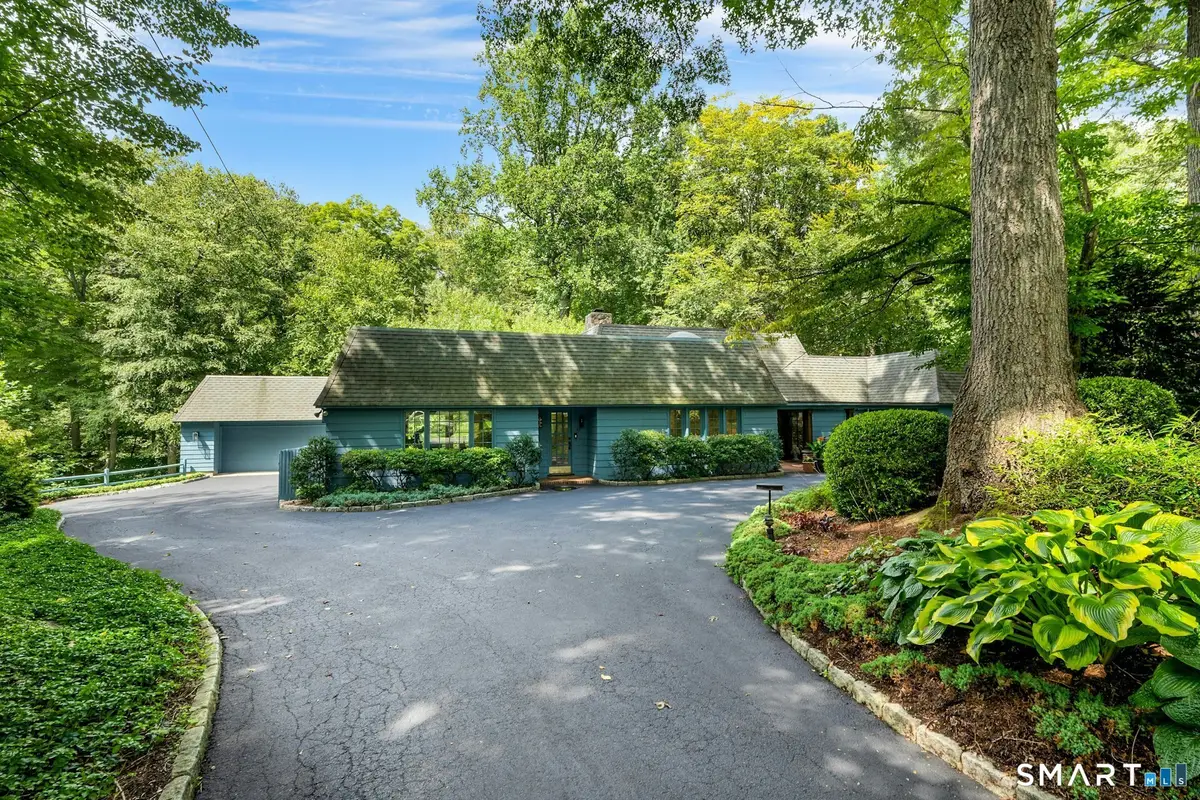 23 Mill Stream Road, Stamford, CT 06903 - #1