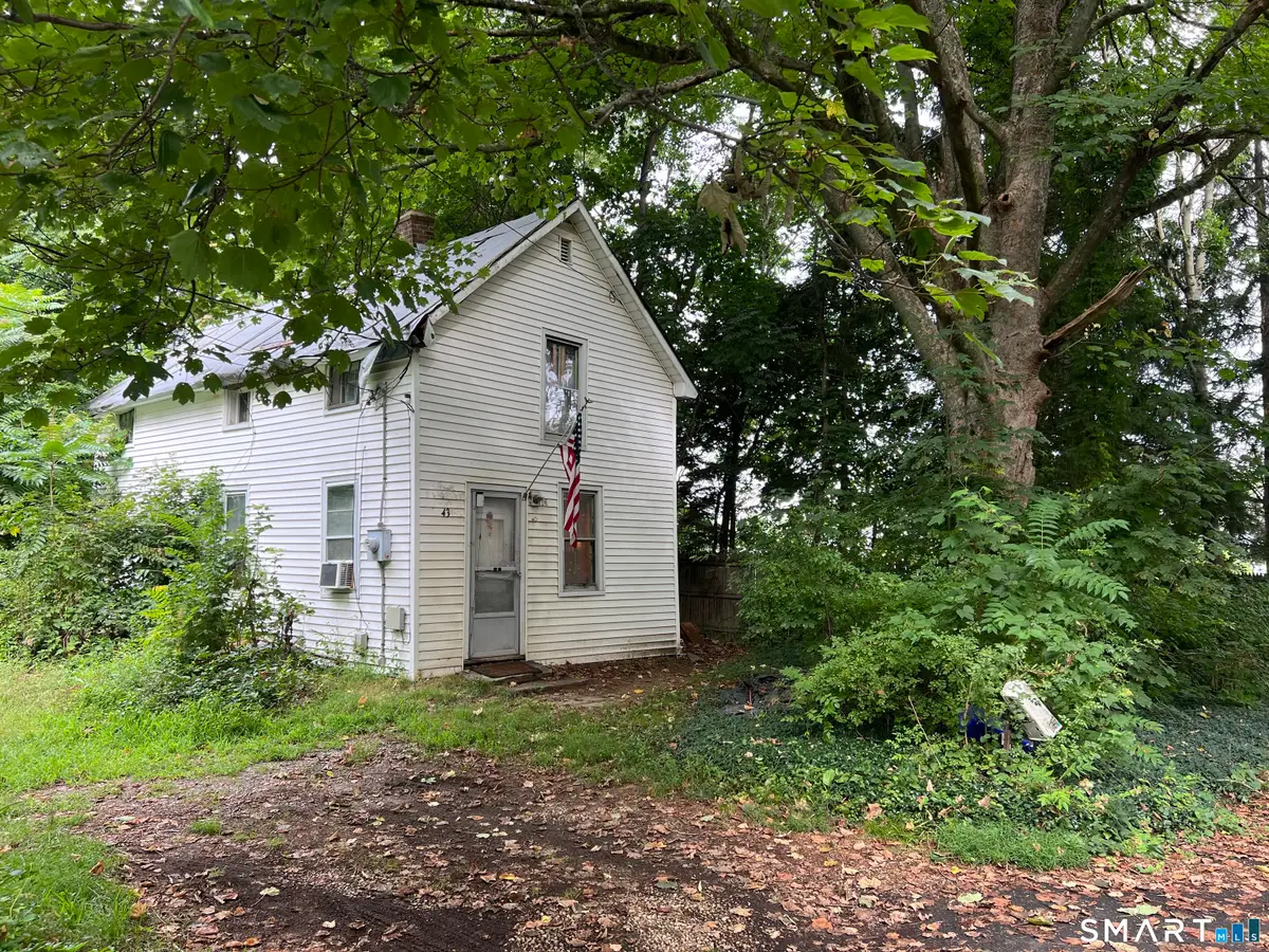 43 Quarry Street, Old Saybrook, CT 06475 - #1