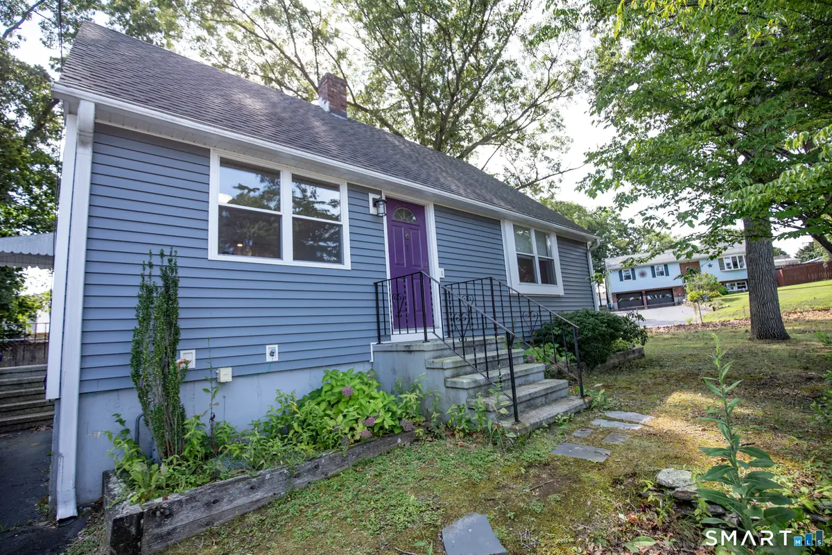 7 Raynham Road, East Haven, CT 06512 - #1