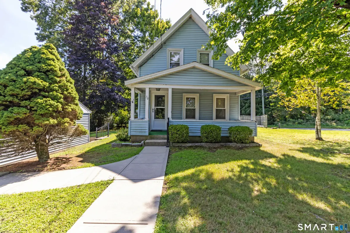 70 Maple Avenue, Oxoboxo River, CT 06382 - #1
