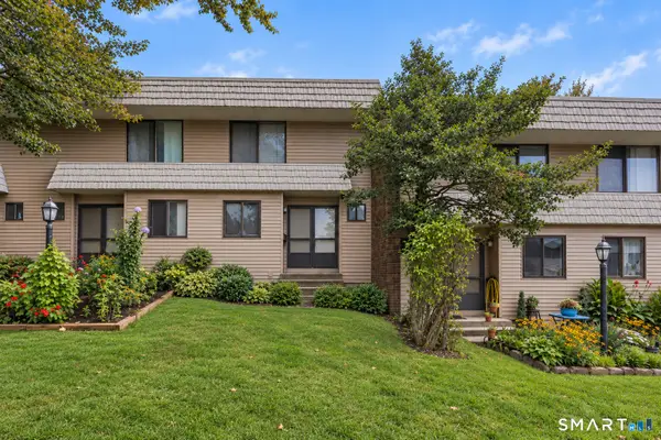 20 Briar Court #20, Cromwell, CT 06416