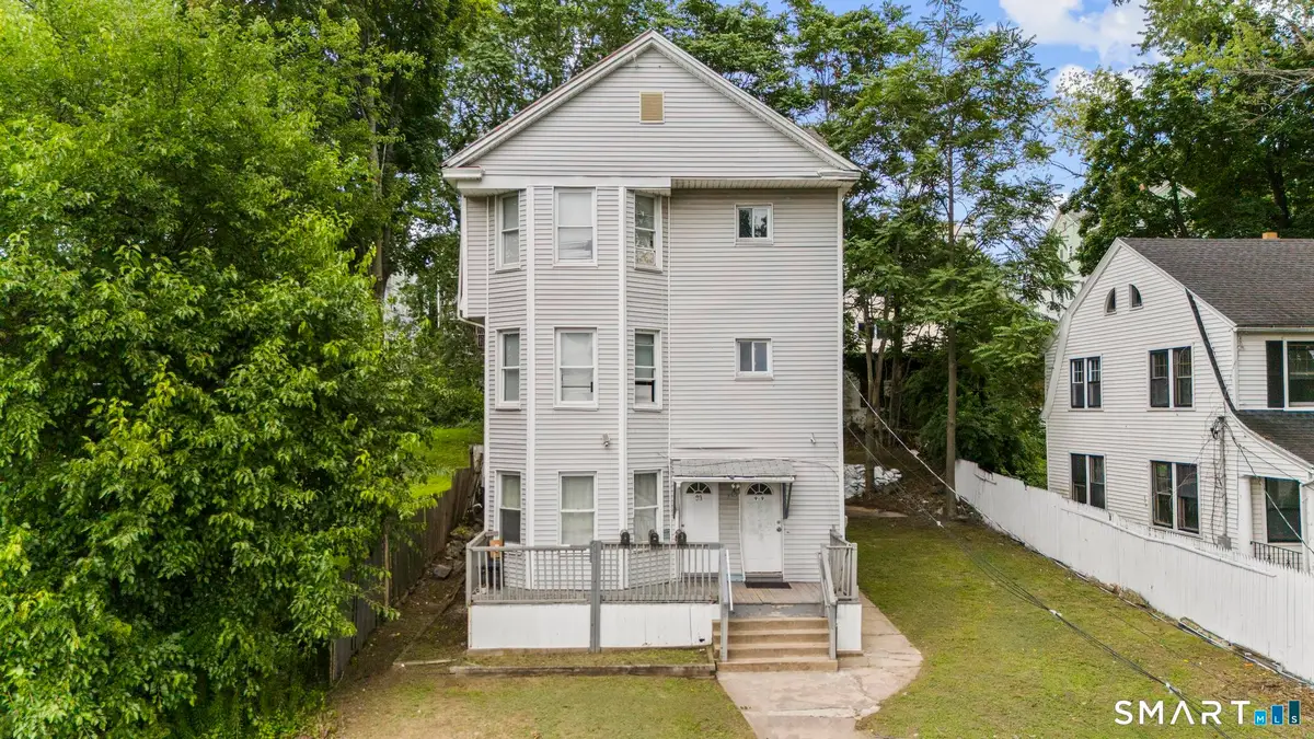 99 Lounsbury Avenue, Waterbury, CT 06706 - #1