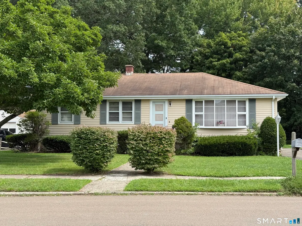 149 Kathrine Drive, Hamden, CT 06514 - #1