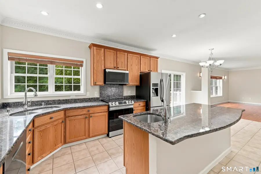 271 Forsyth Road, Salem, CT 06420 - #3