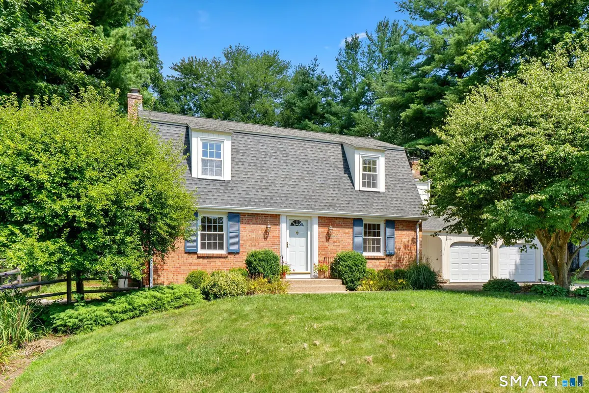 14 Richard Road, Simsbury, CT 06070 - #1