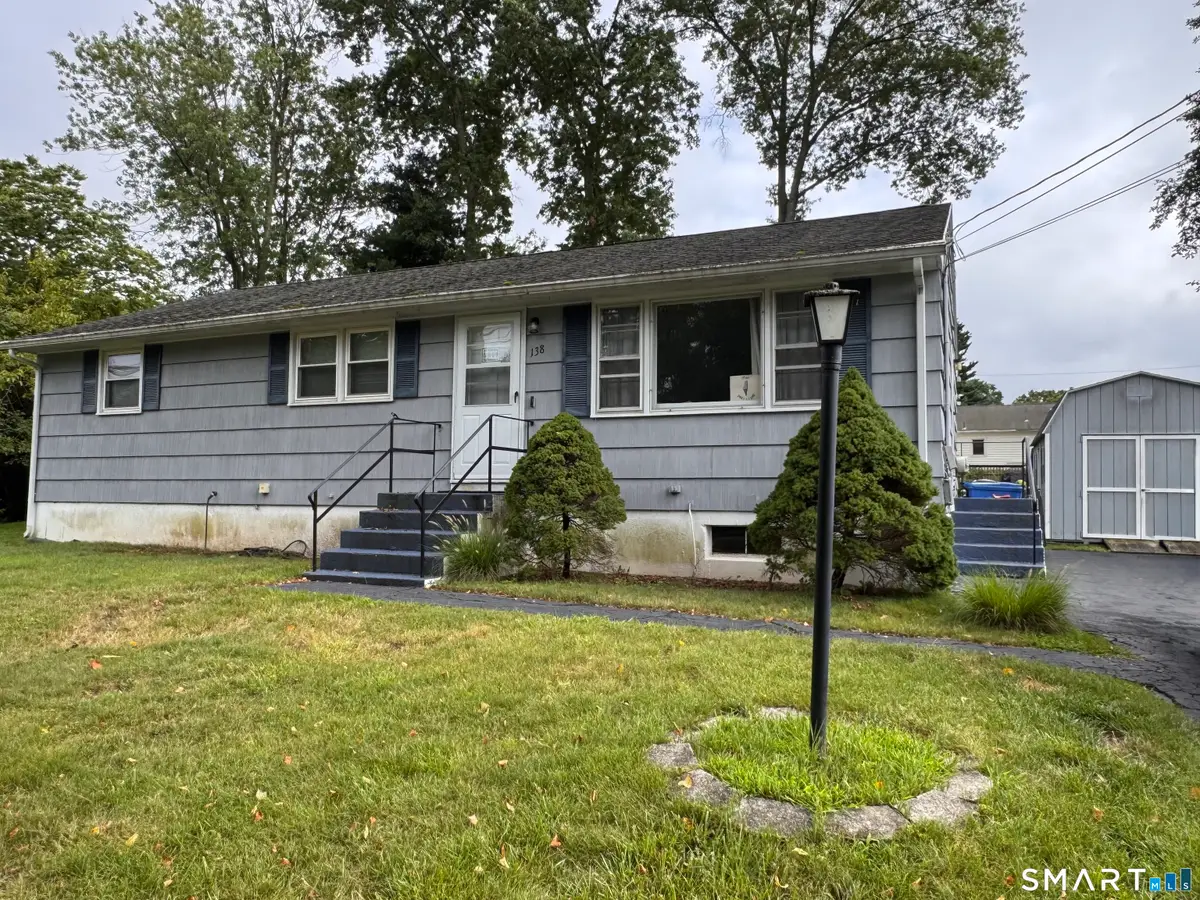 138 Sebec Street, Hamden, CT 06517 - #1