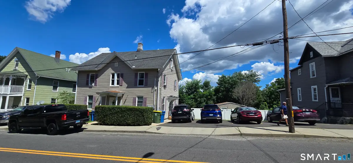 265 Congress Avenue, Waterbury, CT 06708 - #1