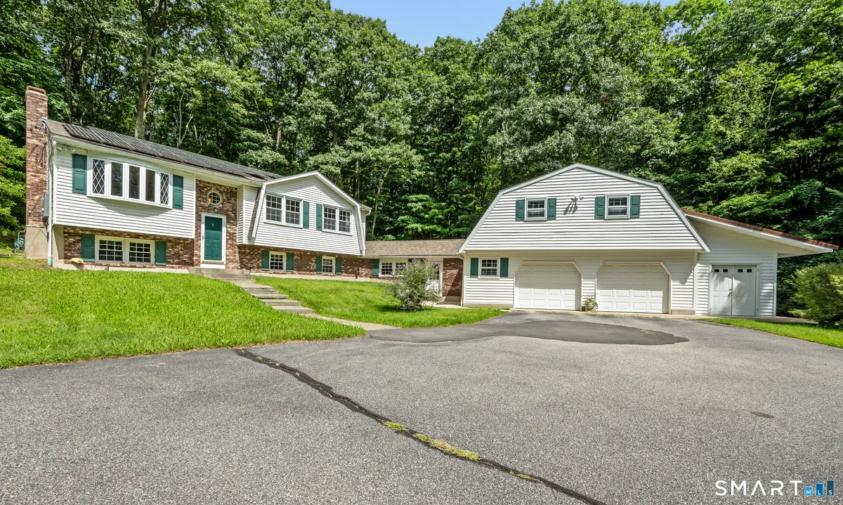 31 Webster Road, Union, CT 06076 - #1