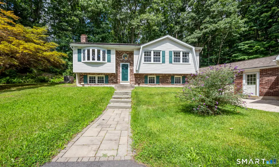 31 Webster Road, Union, CT 06076 - #3