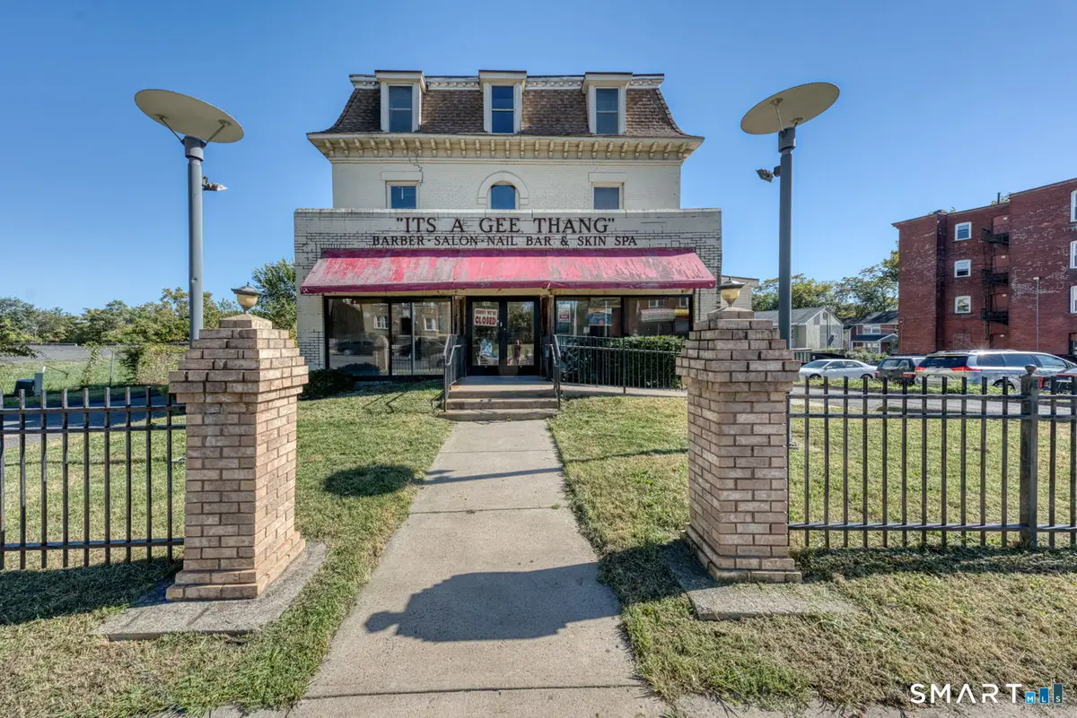 2404 Main Street, Hartford, CT 06120 - #1