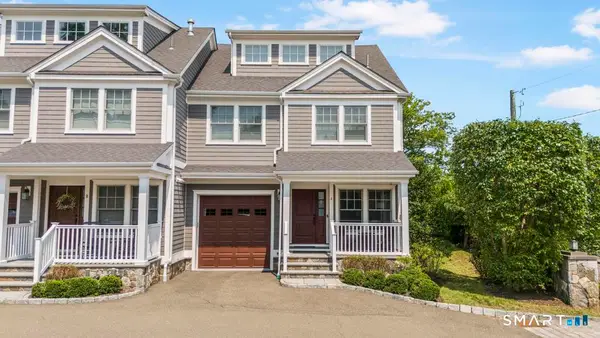 16 Hawthorne Street South #A, Greenwich, CT 06831