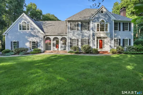 4 Harvest Lane, Colchester, CT 06415