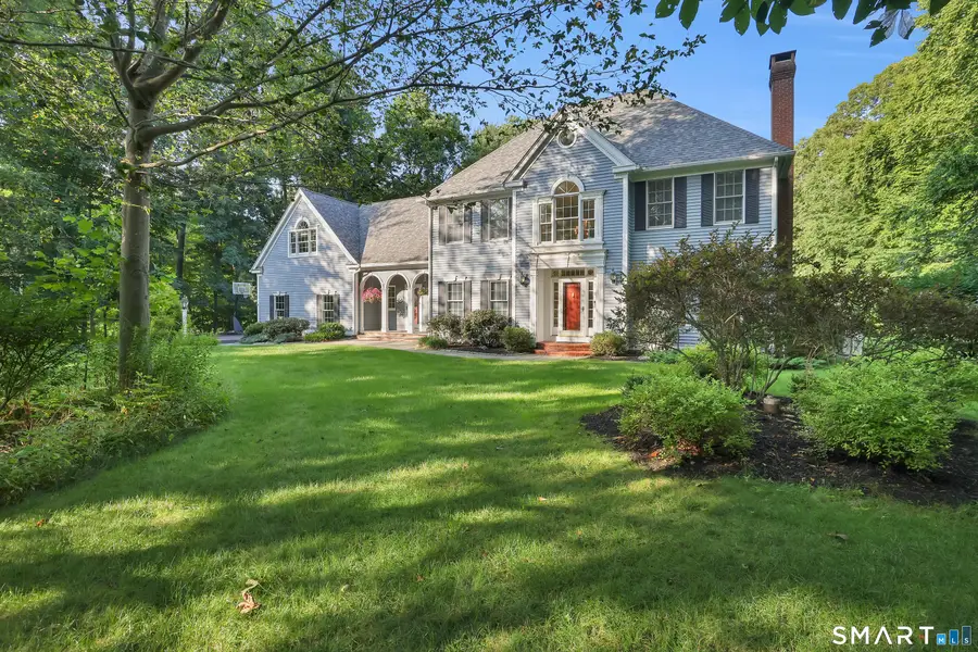 4 Harvest Lane, Colchester, CT 06415 - #3
