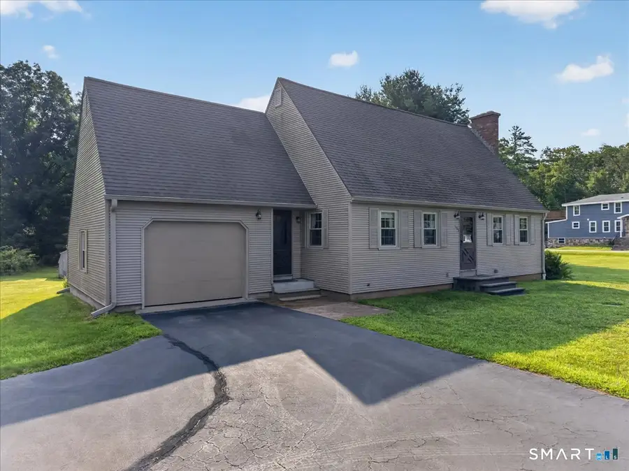 195 Wagher Road, Thompson, CT 06255 - #2