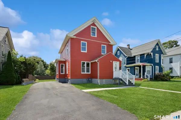 68 Reservoir Avenue, Meriden, CT 06451