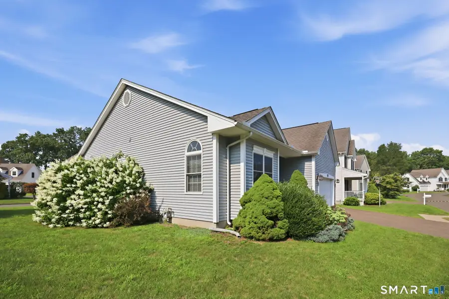 21 Merrigan Lane #21, Windsor Locks, CT 06096 - #3