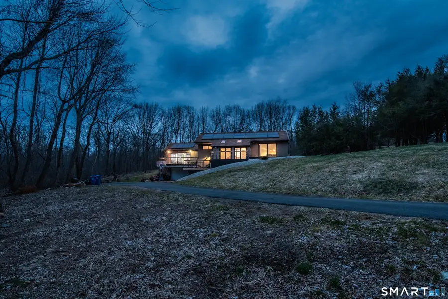 54 Baxter Street, Tolland, CT 06084 - #3
