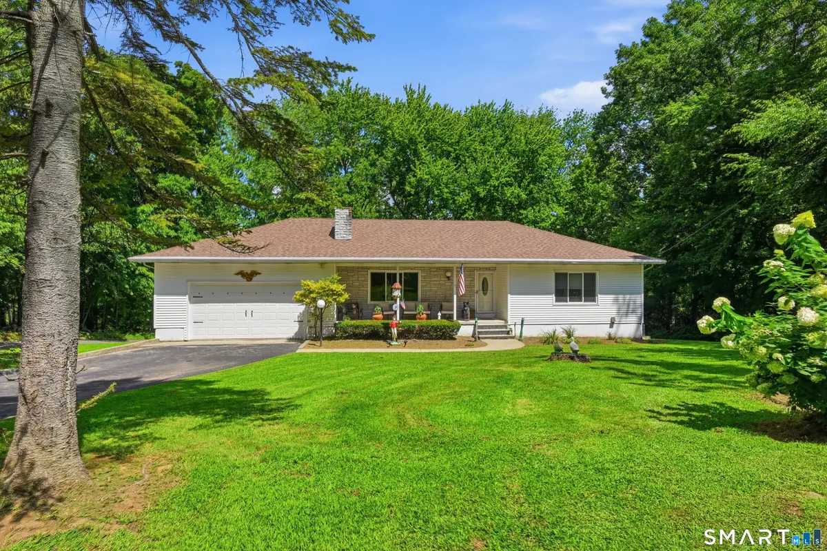 28 Saw Mill Road, New Fairfield, CT 06812 - #1