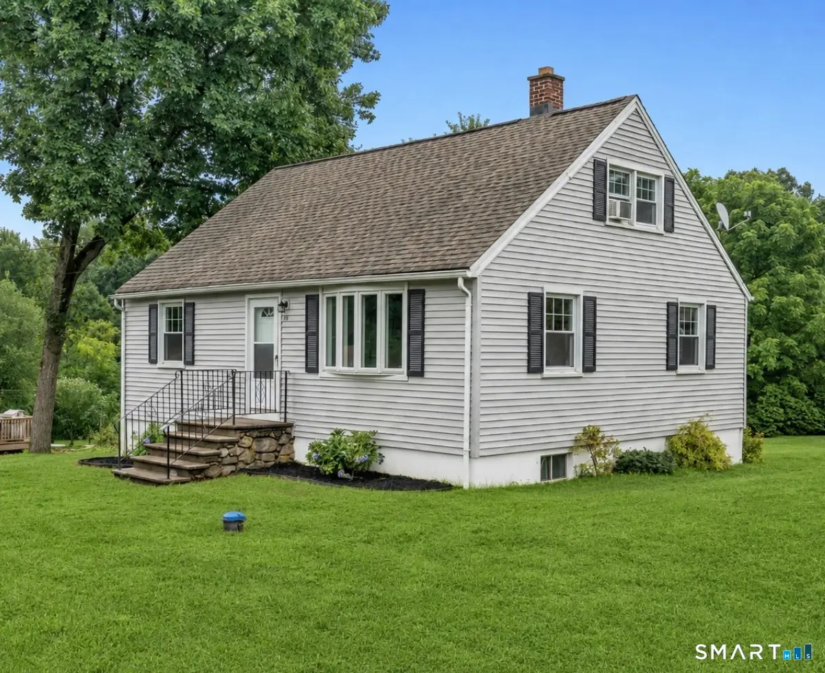10 Genest Avenue, Prospect, CT 06712 - #1