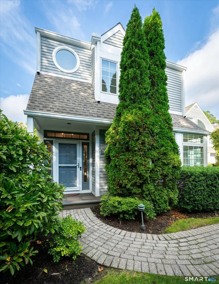 71 Hale Lane #71, Darien, CT 06820 - #3