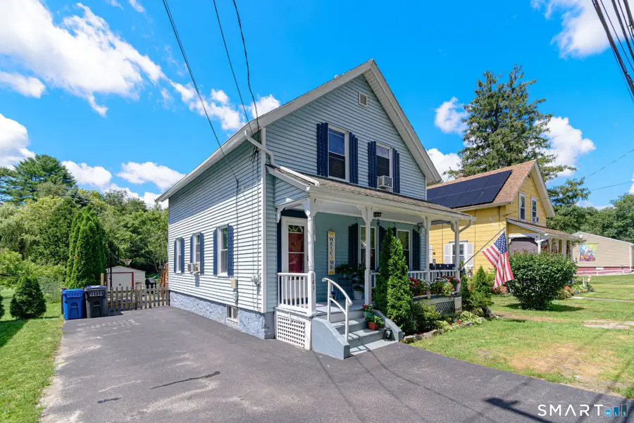 143 Main Street, Sterling, CT 06377 - #3