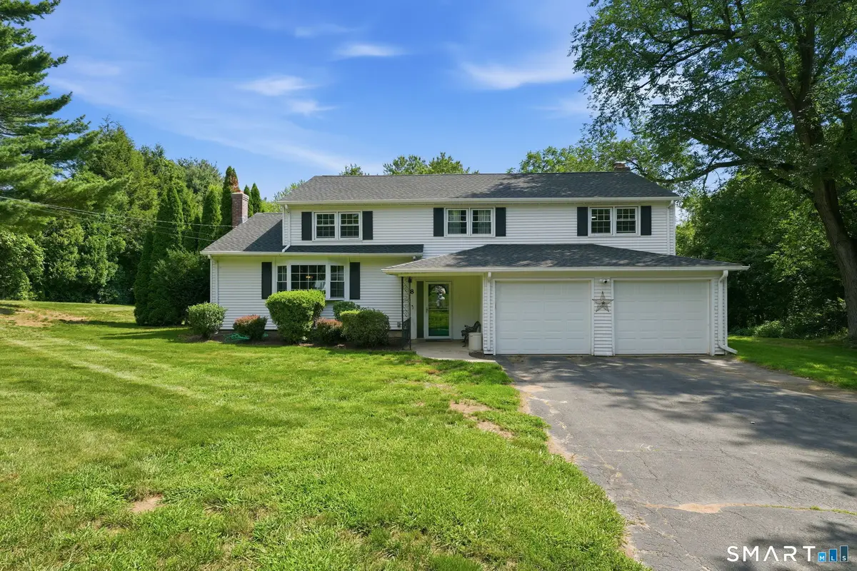 8 Lionel Drive, Simsbury, CT 06070 - #1