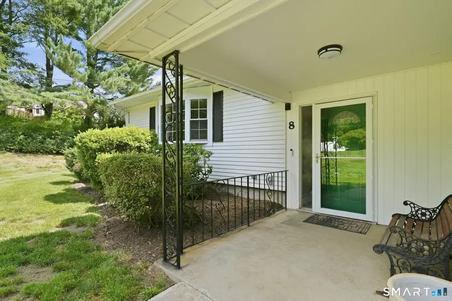 8 Lionel Drive, Simsbury, CT 06070 - #2