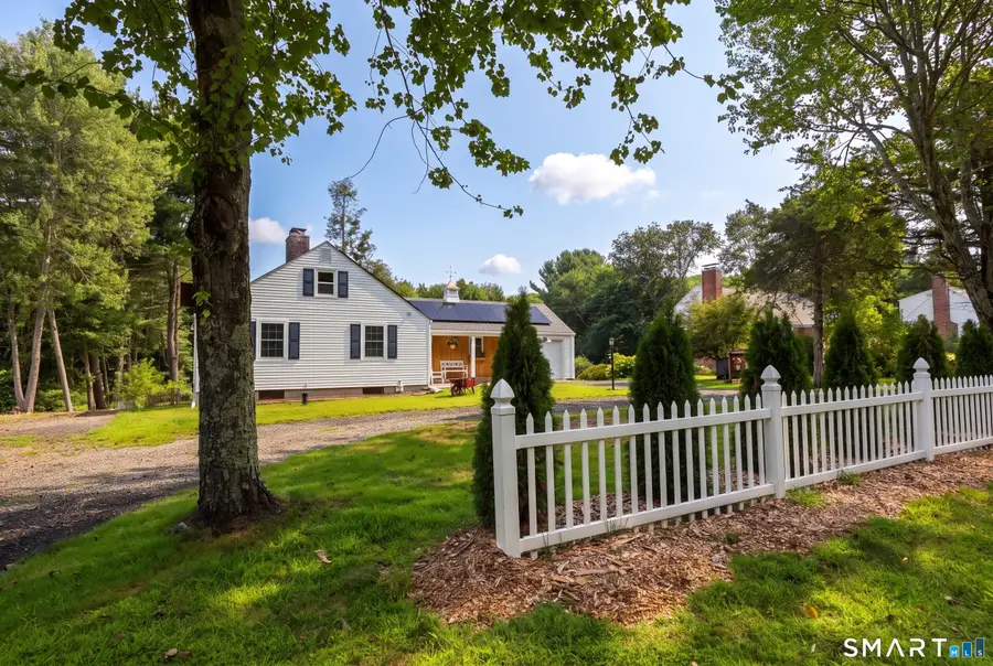 931 Chestnut Hill Road, Glastonbury, CT 06073 - #3