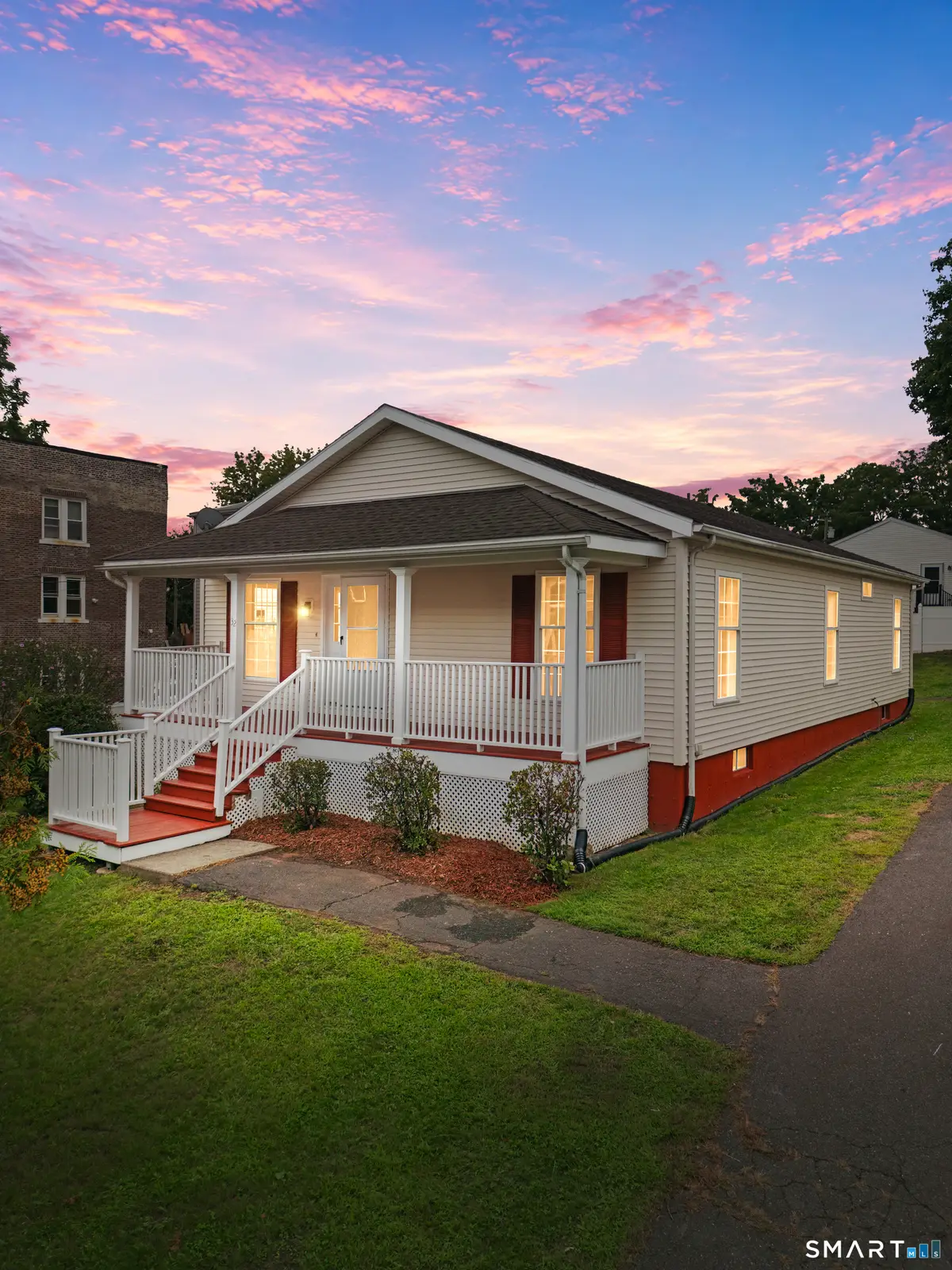 32 Tremont Street, New Britain, CT 06051 - #1